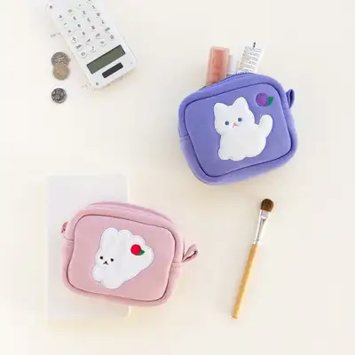 Piyeo Mini Pouch 2-Piece Set