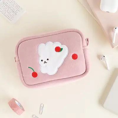 Piyo Makeup Pouch (2 Types)