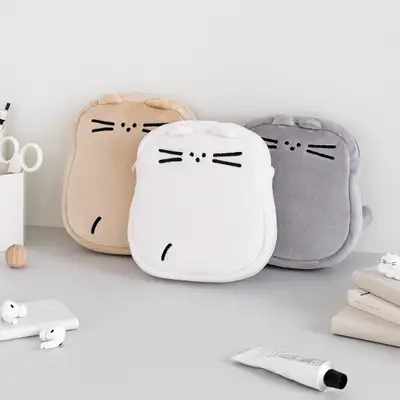 Here There Bread Pouch 3-Piece Set