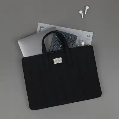 Compicozy v.2 Laptop Notebook Bag 13-inch 4color
