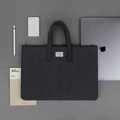 Compy Cozey v.2 Laptop Notebook Bag 15-inch 4 Colors
