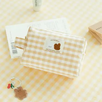 Pyo Coated Pouch 4color
