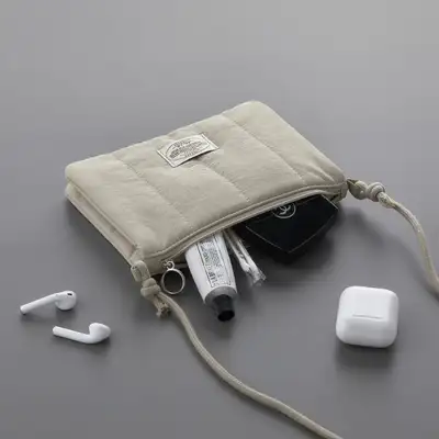 Compikozy Pouch Bag 4color