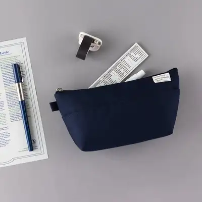 Cordura Pocket Pencil Pouch 6 Color