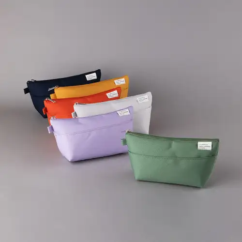Cordura Pocket Pencil Pouch 6 Color — 2