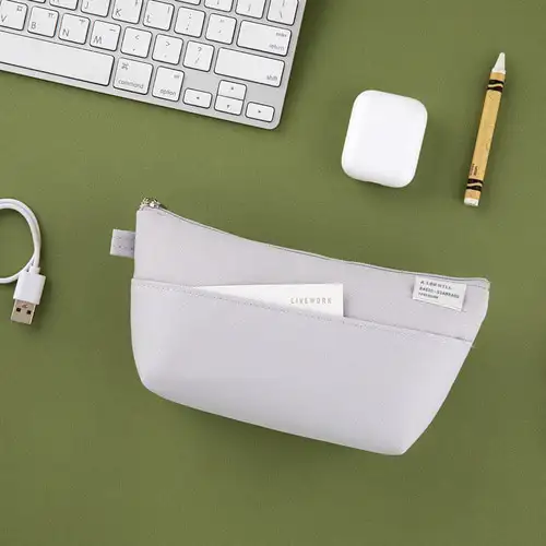 Cordura Pocket Pencil Pouch 6 Color — 3