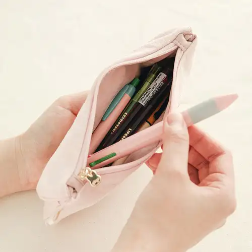 Pyo Snap Pencil Pouch 4 Color — 3