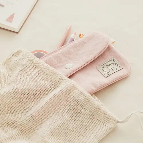 Pyo Snap Pencil Pouch 4 Color — 5