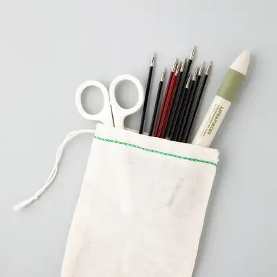 Life and Pieces Ballpoint Pen Refill 0.38mm (10 Colors)