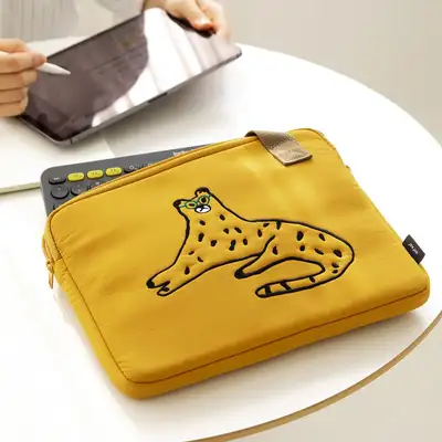 LIVEWORK Buckle Tablet PC Bag 11inch 6 type