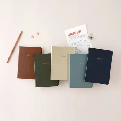 Moment Note v.3 S Ruled