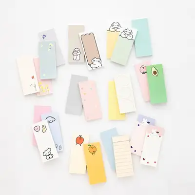 LIVEWORK Sticky Message 24 Designs