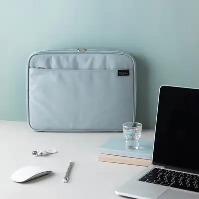 Pocket v.6 Notebook Pouch 13-inch 6 Color