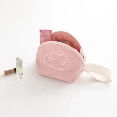 HereeThere Strap Pouch 4 Color