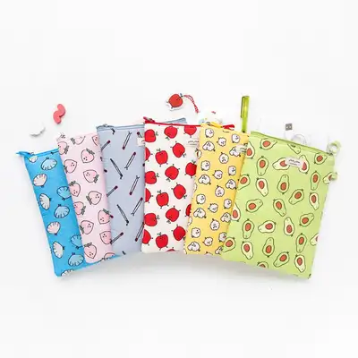 Jam Jam Berry Light 8-inch Tablet Pouch (6 Types)