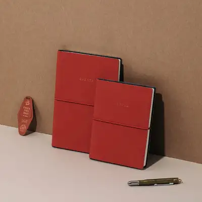 Agenda Diary L (Perpetual) ver.13