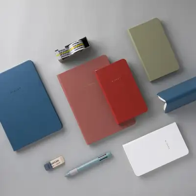 Moment Diary L (Perpetual) ver.7
