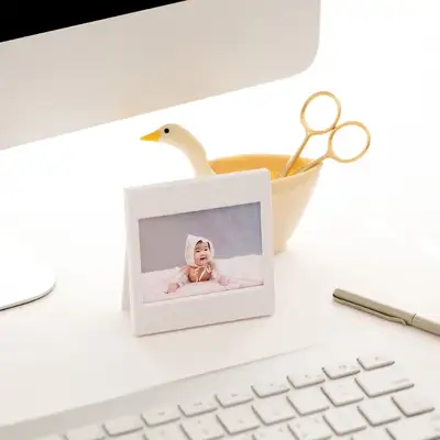 Snaplog Mini Frame (7 Color)