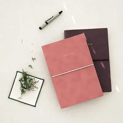 Agenda Notebook L