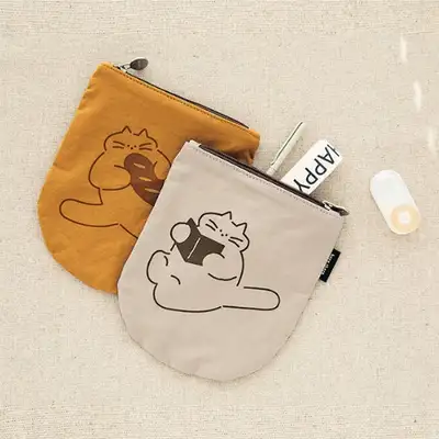 Here There Pouch (3 Color)