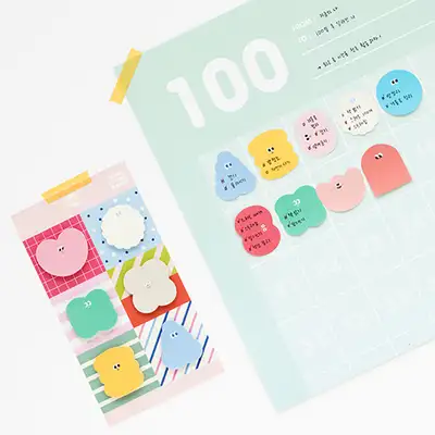 Somsom Mini Sticky Marker