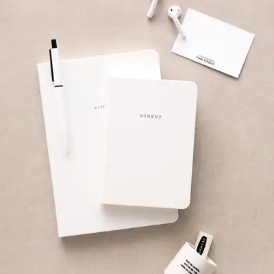 Moment Note S (7 color)