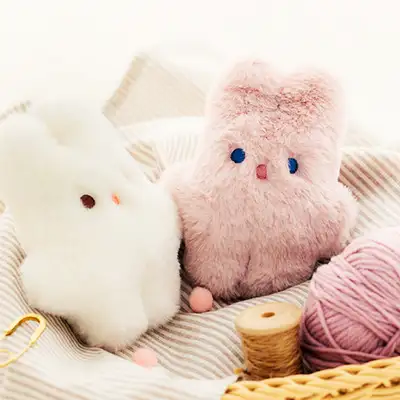 Piyou Potpourri Toy Keyring