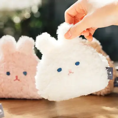 Piyou Potpourri Half Moon Pouch S