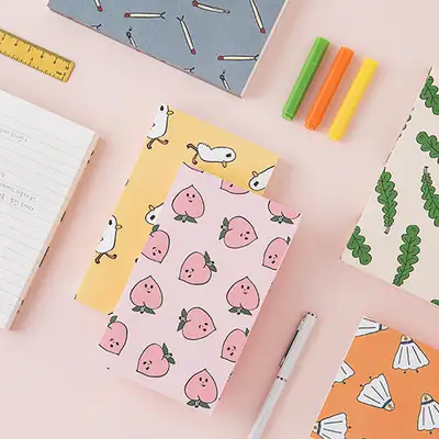 Jamjam Pocket Book ver.2