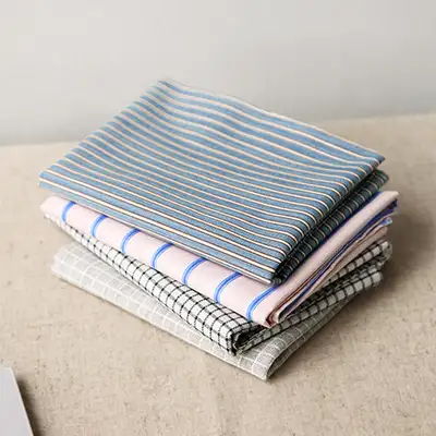 Modern Warm Breeze Handkerchief
