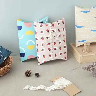 Promenade Gift Pack - M
