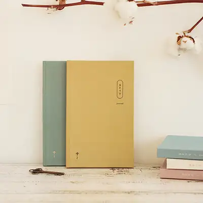 Deep Time Perpetual Diary