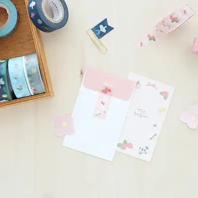 Piyo Paper Tape