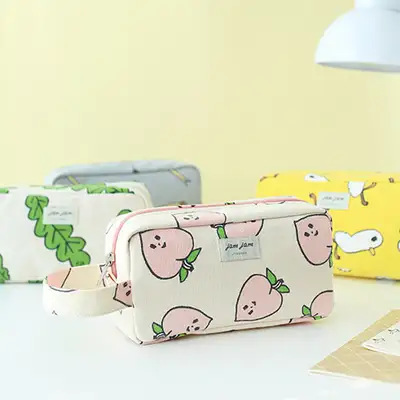 Jam Jam Handle Pouch