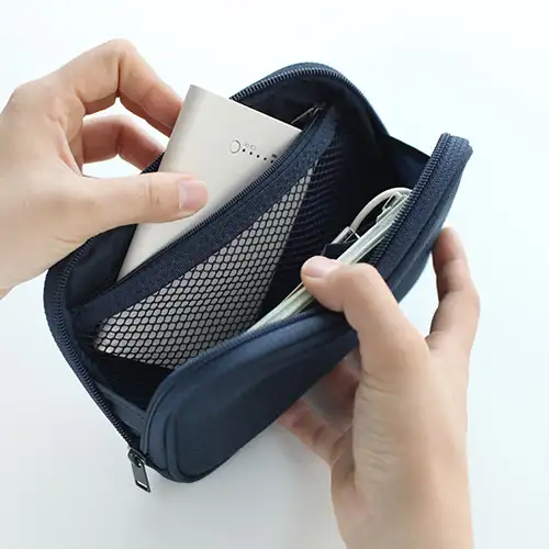 Pocket Trip Wallet v.3 — 3