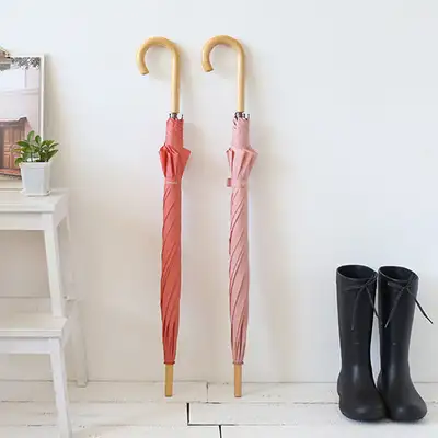 lifestudio Auto Long Umbrella ver.3 - 9 Colors