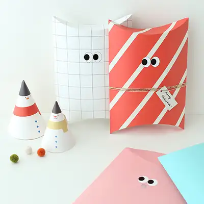 Soft Soft Gift Pack - L