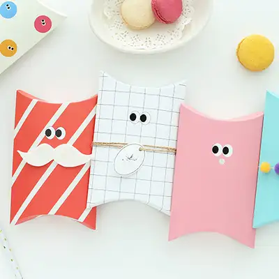 Somsom Gift Pack - S