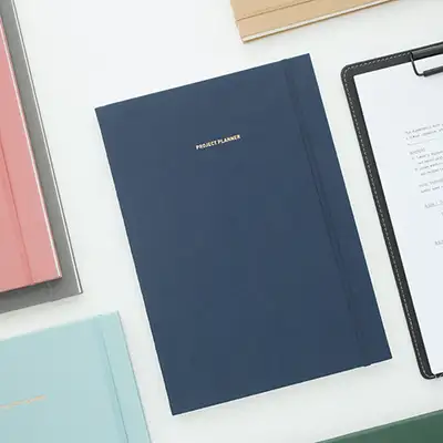 PROJECT PLANNER VER.2