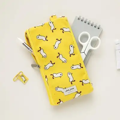 Jamjam Double-Sided Pouch