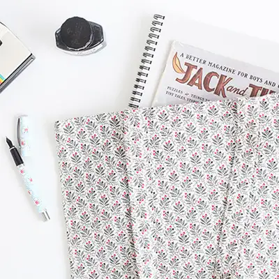 MY BAG - TOTE pattern #004