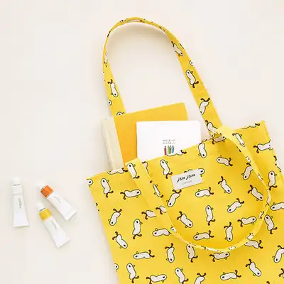 Jamjam Mini Eco Bag