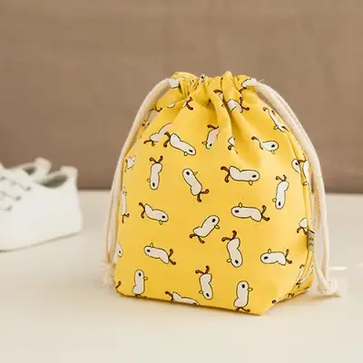 JamJam Lucky Pouch