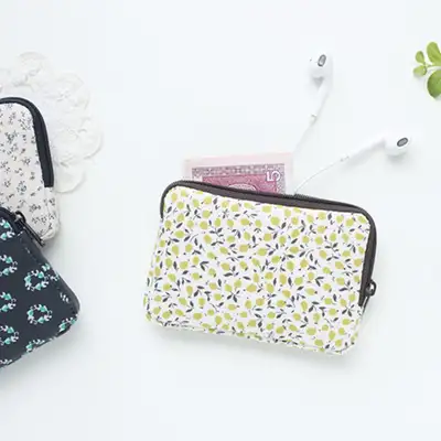 WARM BREEZE Card Case Ver.1