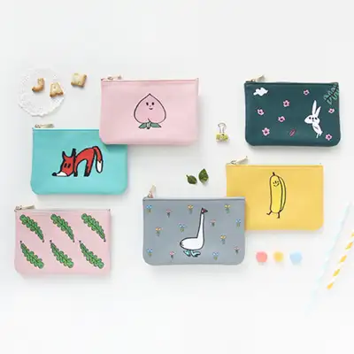 JamJam Handy Pouch