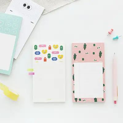 Fluffy Checklist