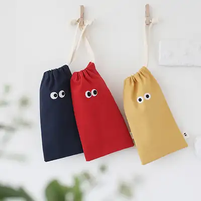 Somsom Pocket Pouch