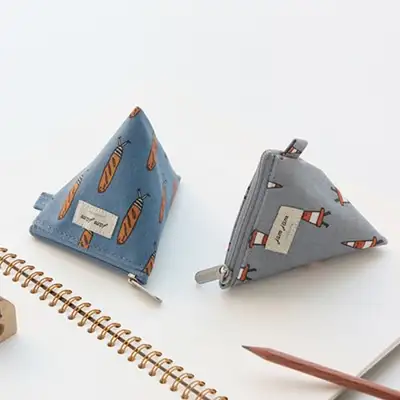 Jamjam Triangle Pack Pouch
