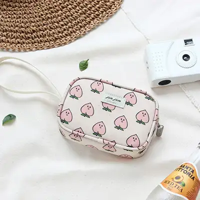 JamJam Digital Pouch