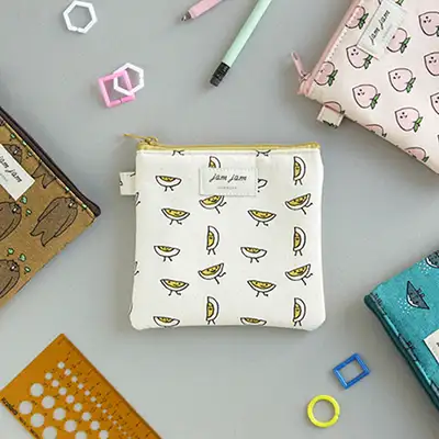 Jamjam Mini Pouch
